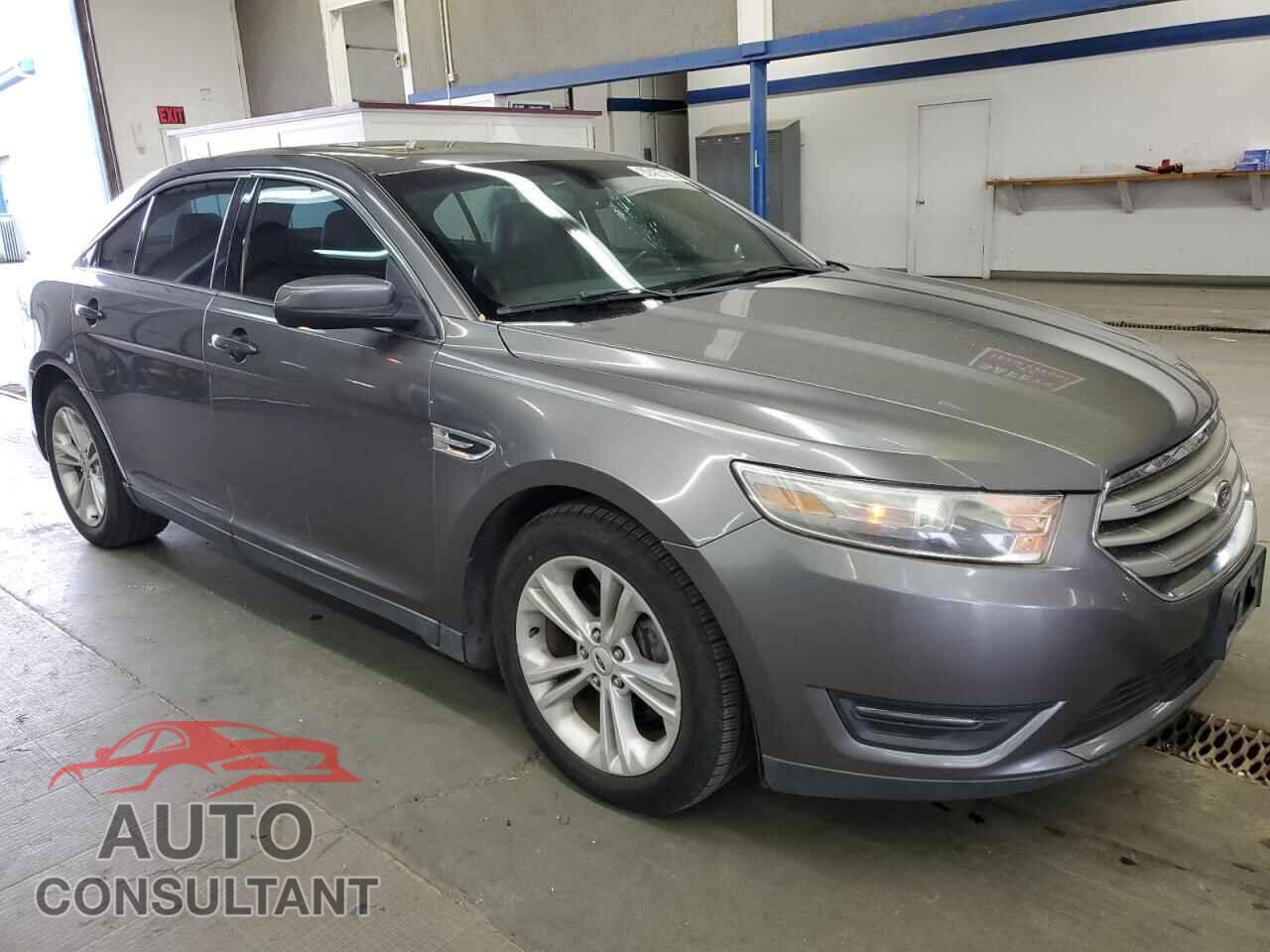 FORD TAURUS 2013 - 1FAHP2E80DG167499