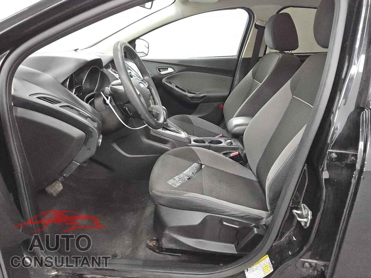 FORD FOCUS 2014 - 1FADP3F28EL461465