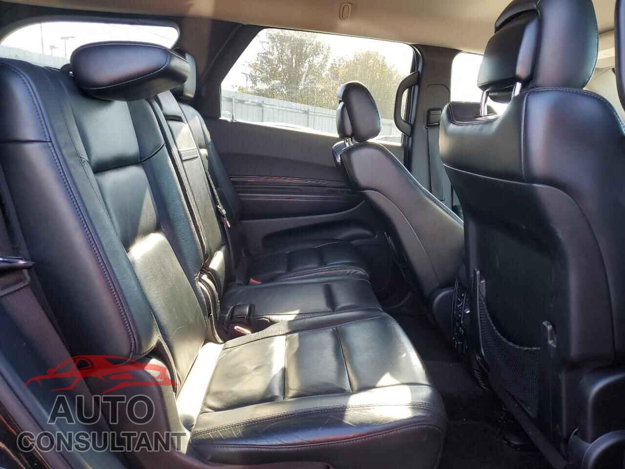 DODGE DURANGO 2015 - 1C4RDJDG0FC829960