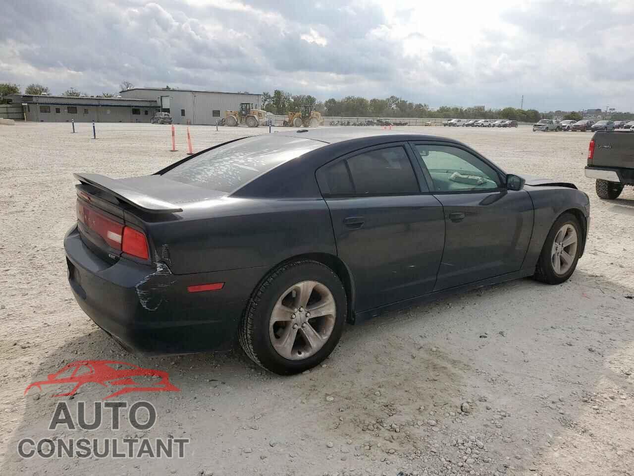 DODGE CHARGER 2014 - 2C3CDXHG9EH161188