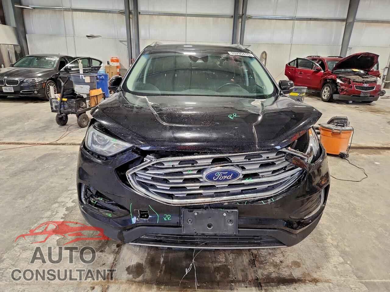 FORD EDGE 2019 - 2FMPK4K90KBC37516