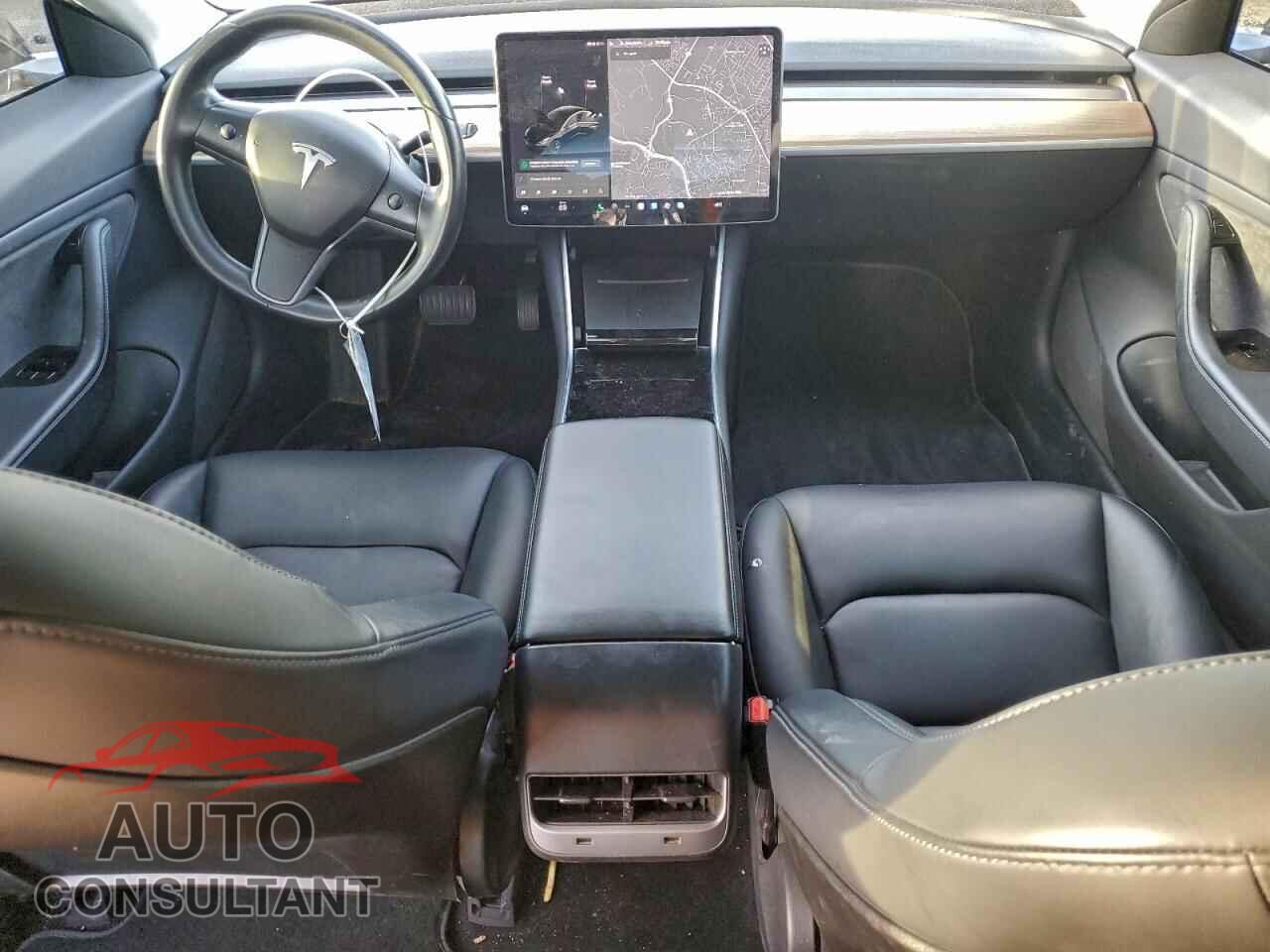 TESLA MODEL 3 2018 - 5YJ3E1EA4JF014024