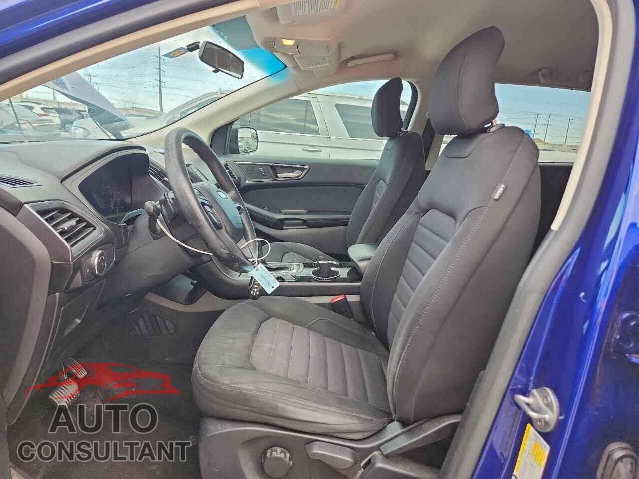 FORD EDGE 2015 - 2FMTK3G82FBB66348