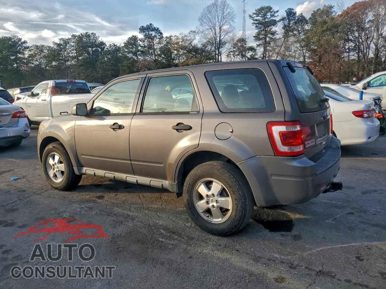 FORD ESCAPE 2012 - 1FMCU0C76CKB92989