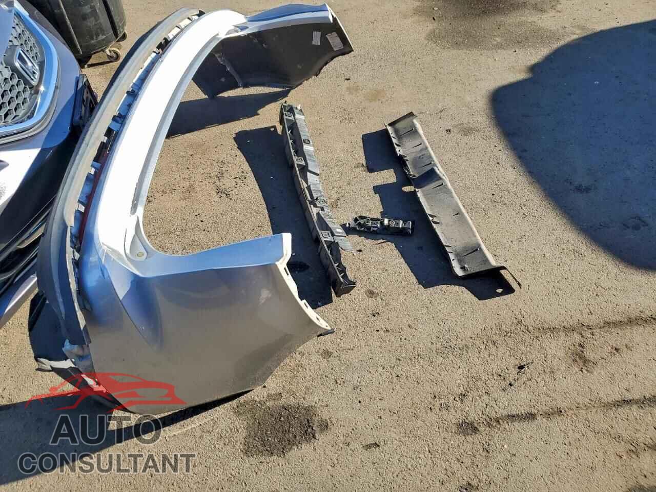 FORD EDGE 2016 - 2FMPK4G98GBB70082