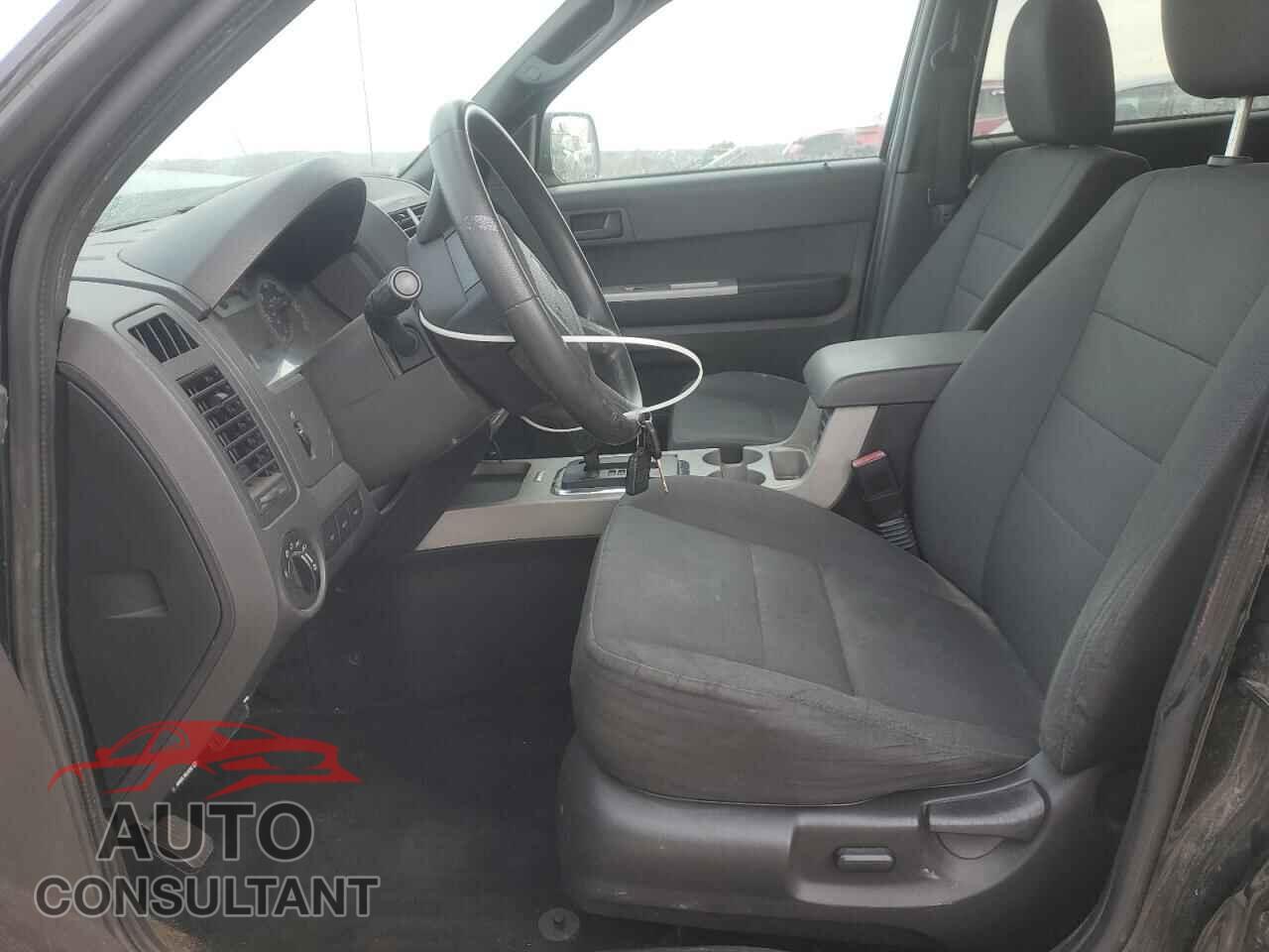 FORD ESCAPE 2012 - 1FMCU0DG8CKA18629