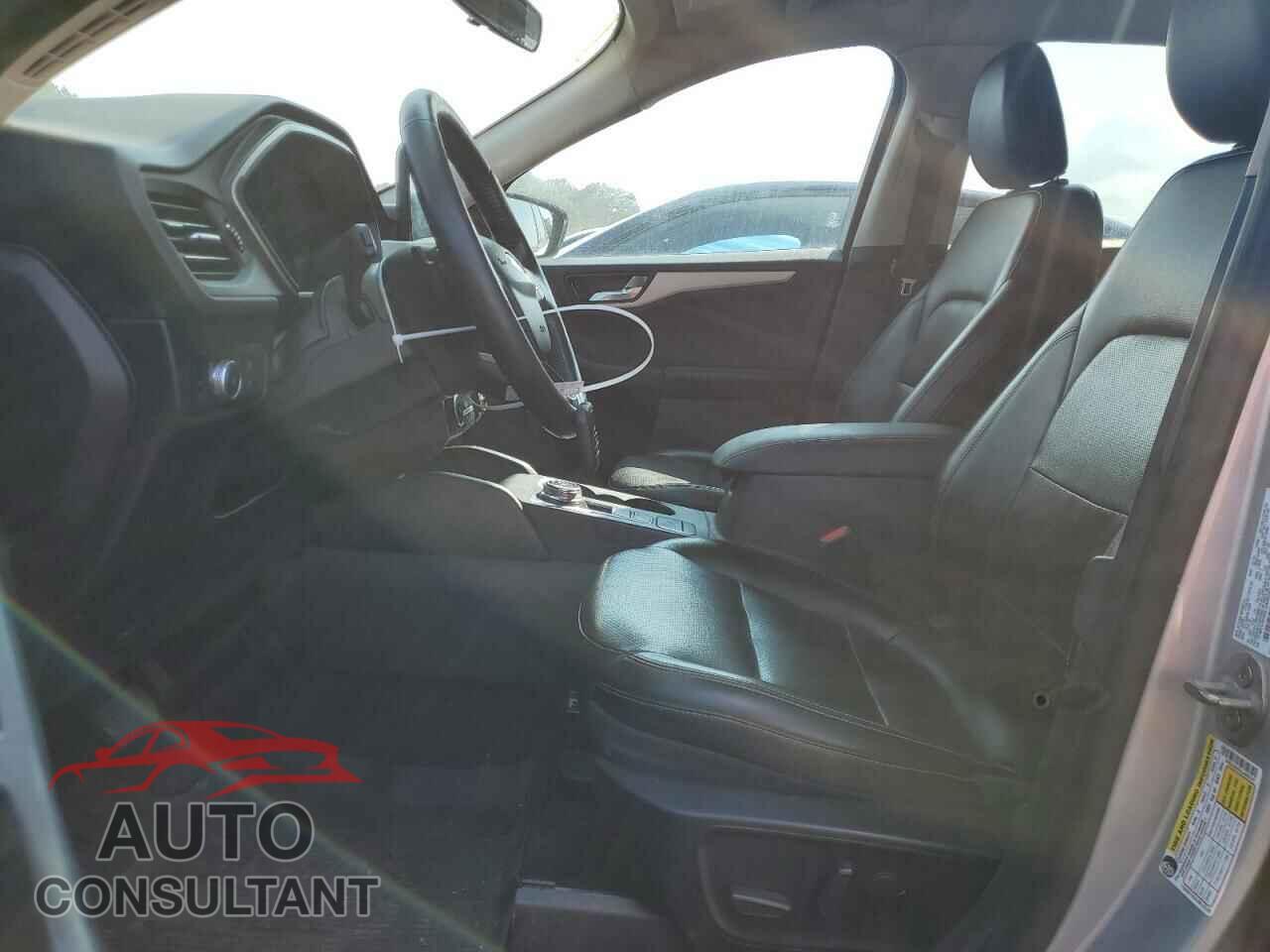 FORD ESCAPE 2020 - 1FMCU9H95LUA90747