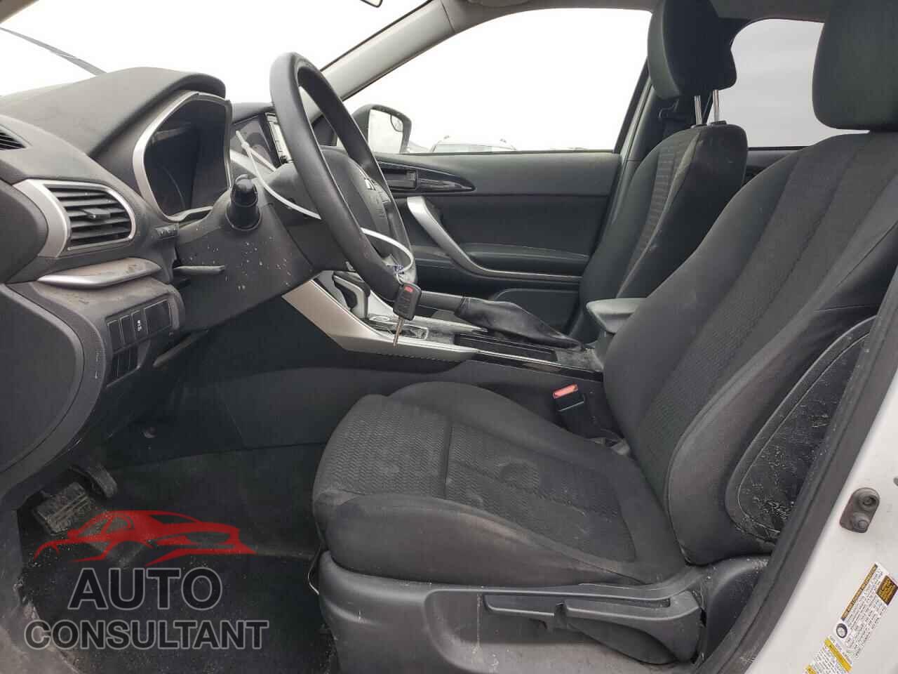 MITSUBISHI ECLIPSE 2020 - JA4AT3AA5LZ026687
