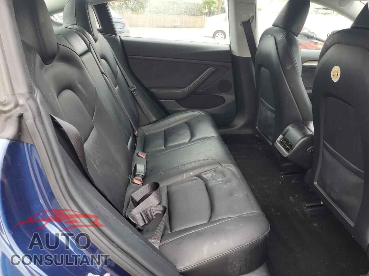 TESLA MODEL 3 2023 - 5YJ3E1EA7PF668329