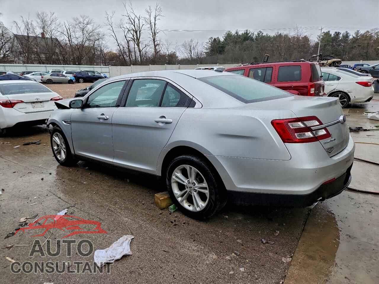 FORD TAURUS 2014 - 1FAHP2E89EG121137
