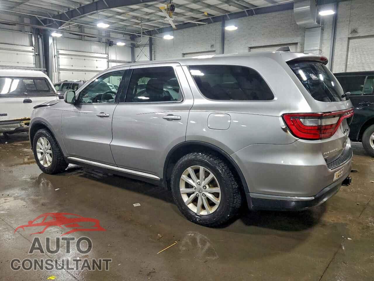 DODGE DURANGO 2014 - 1C4RDJFG9EC501786