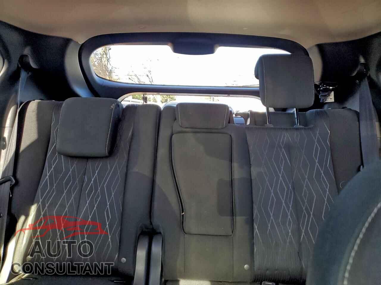 MITSUBISHI ECLIPSE 2020 - JA4AT5AA9LZ001416