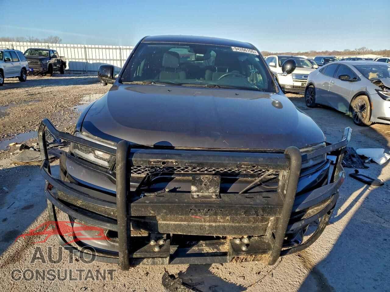 DODGE DURANGO 2023 - 1C4SDJFTXPC626569