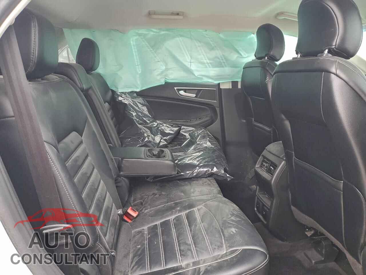 FORD EDGE 2015 - 2FMTK4J90FBC33830