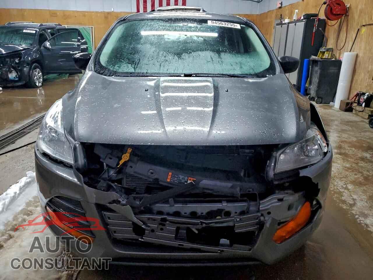 FORD ESCAPE 2014 - 1FMCU0F75EUC17898