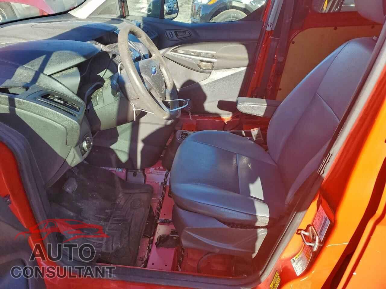 FORD TRANSIT 2015 - NM0LS7E71F1205879