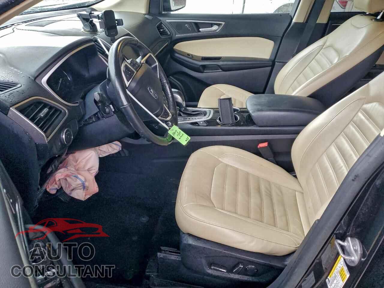 FORD EDGE 2015 - 2FMTK3J92FBB28894