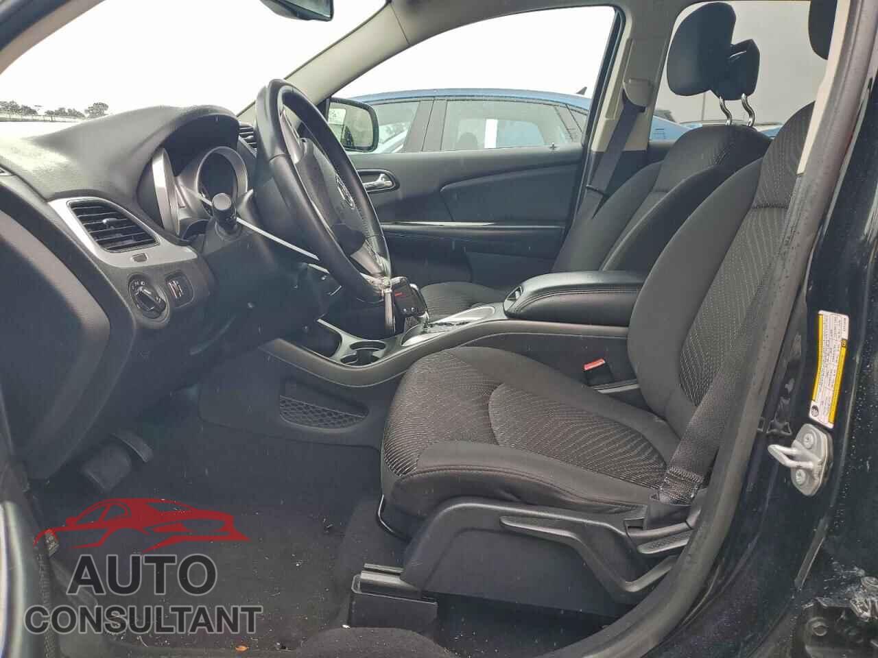DODGE JOURNEY 2016 - 3C4PDCGB2GT175486