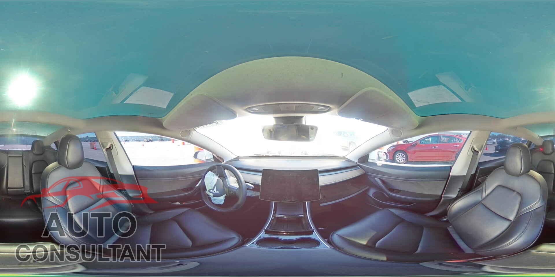 TESLA MODEL 3 2020 - 5YJ3E1EA2LF658771