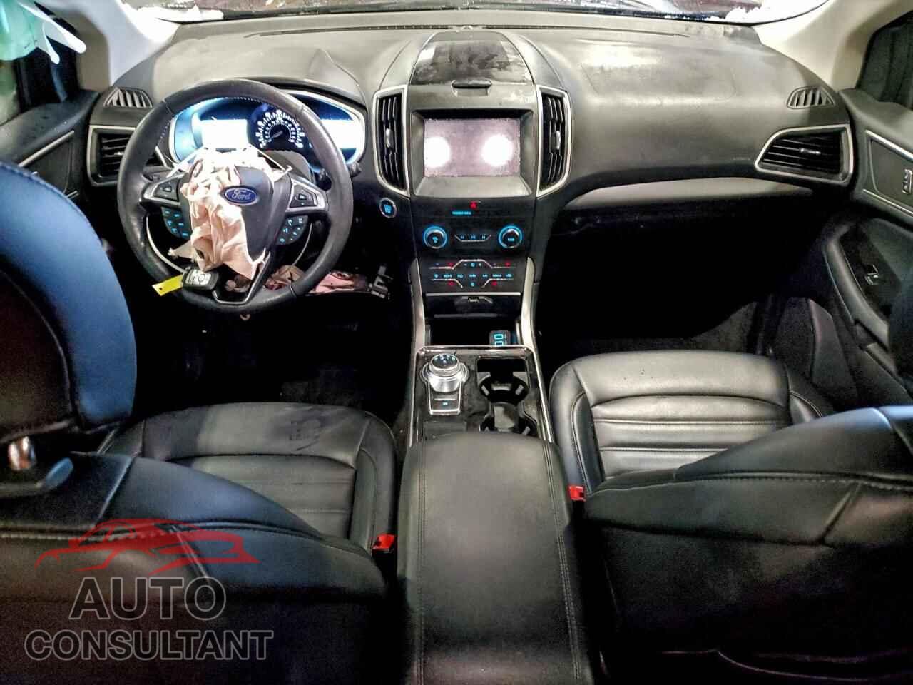 FORD EDGE 2019 - 2FMPK3J96KBB14234