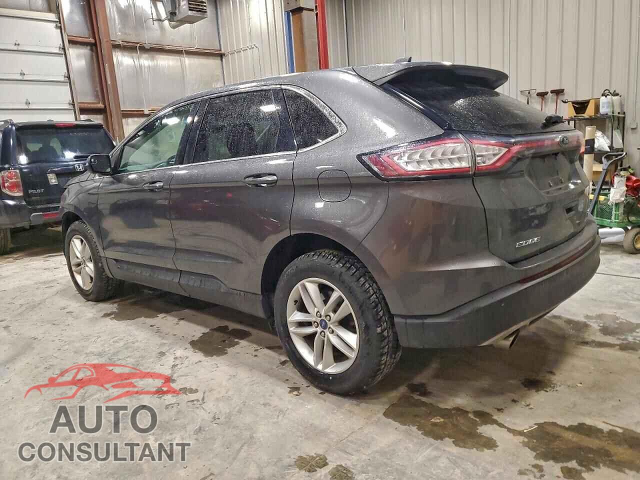FORD EDGE 2017 - 2FMPK3J96HBC60819