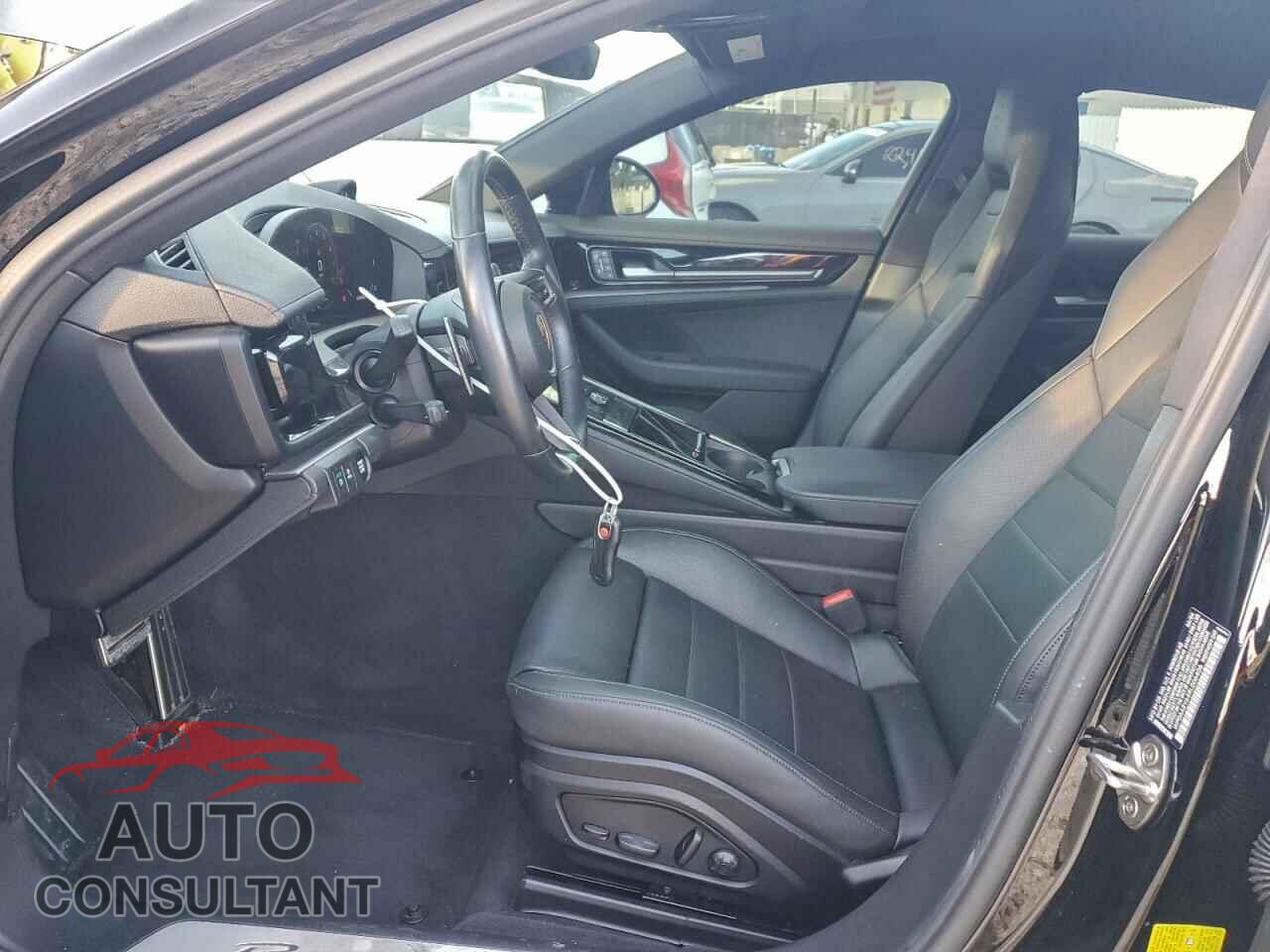 PORSCHE PANAMERA 2024 - WP0AA2YA4RL006406