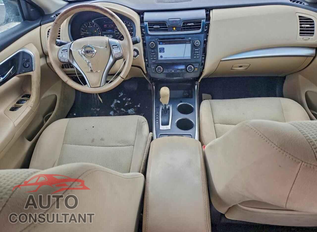 NISSAN ALTIMA 2015 - 1N4AL3AP2FC267548