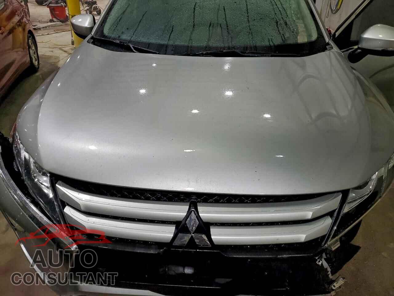 MITSUBISHI ECLIPSE 2019 - JA4AT3AA5KZ031922