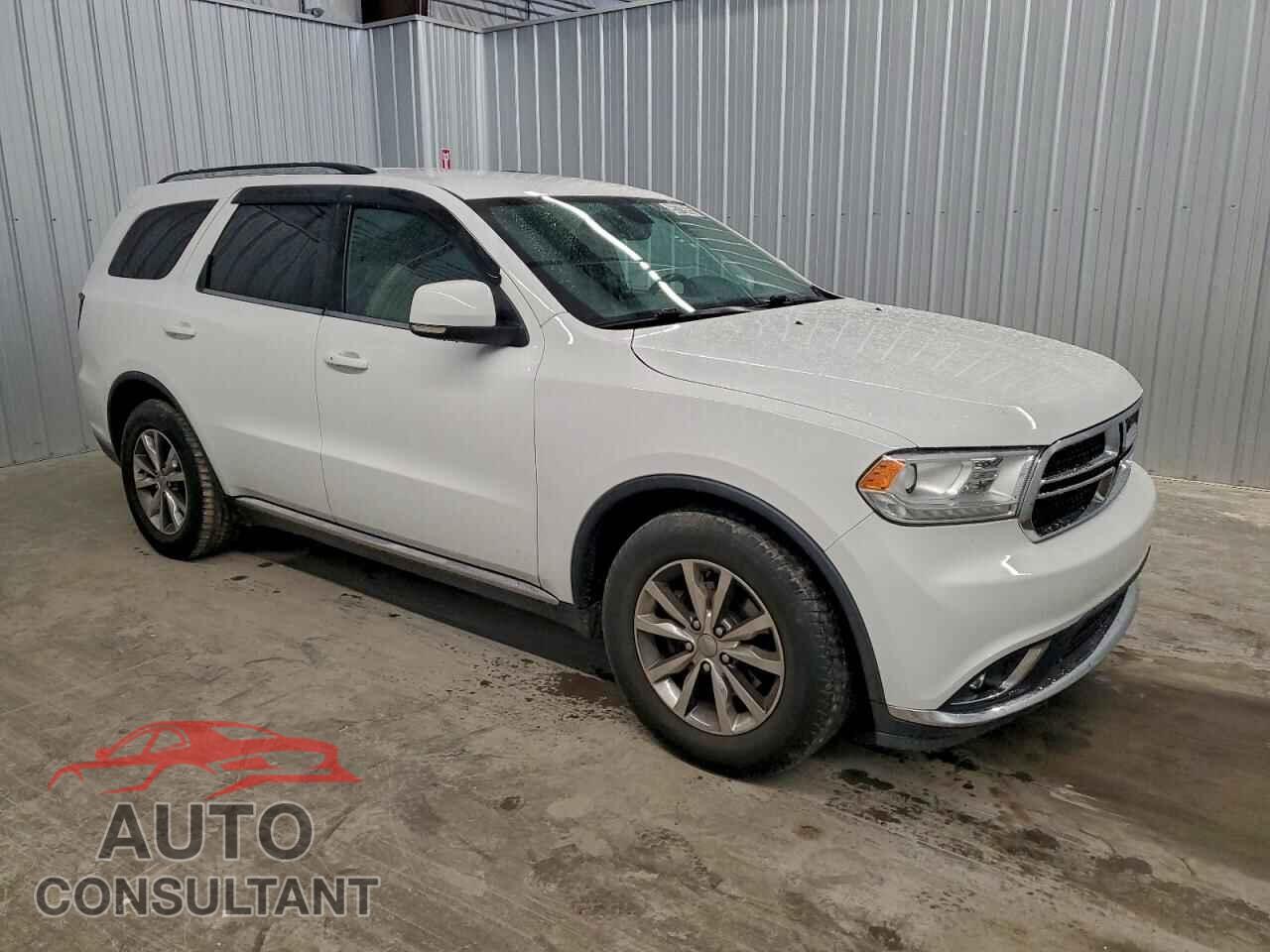 DODGE DURANGO 2015 - 1C4RDHDG2FC689659