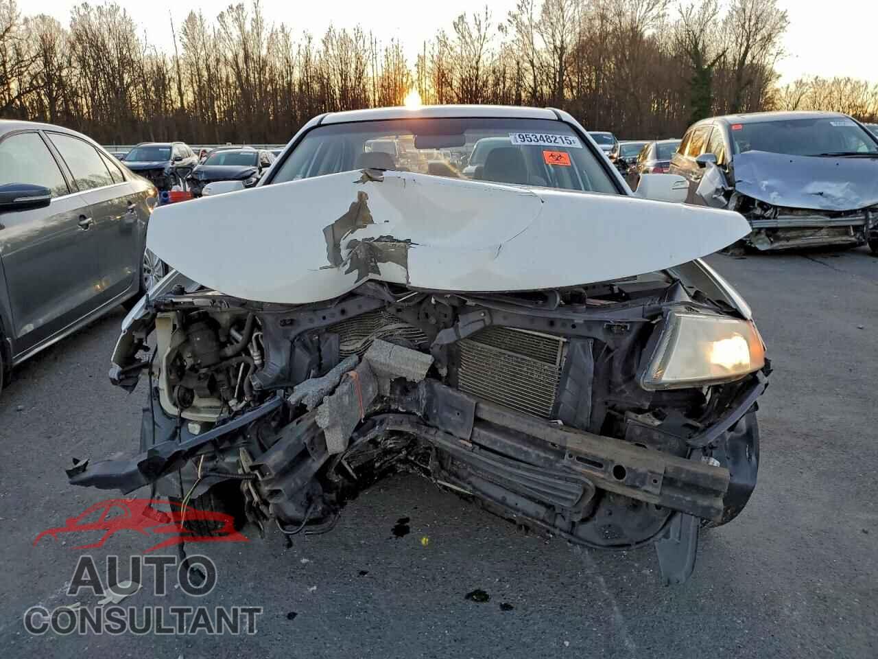 KIA OPTIMA 2009 - KNAGE228195307737