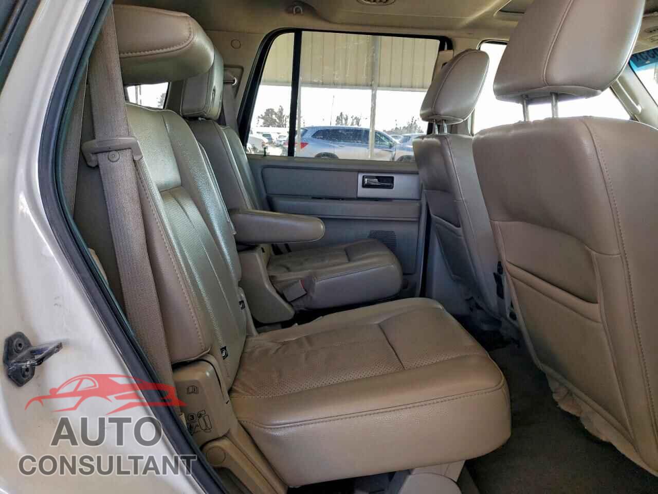 FORD EXPEDITION 2012 - 1FMJU2A59CEF36172