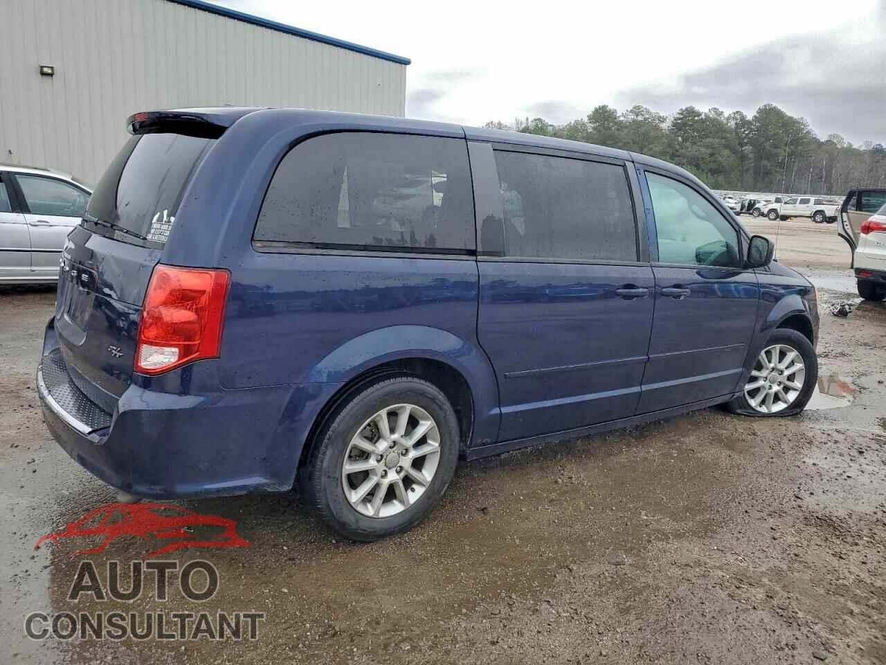 DODGE CARAVAN 2012 - 2C4RDGEG7CR251408