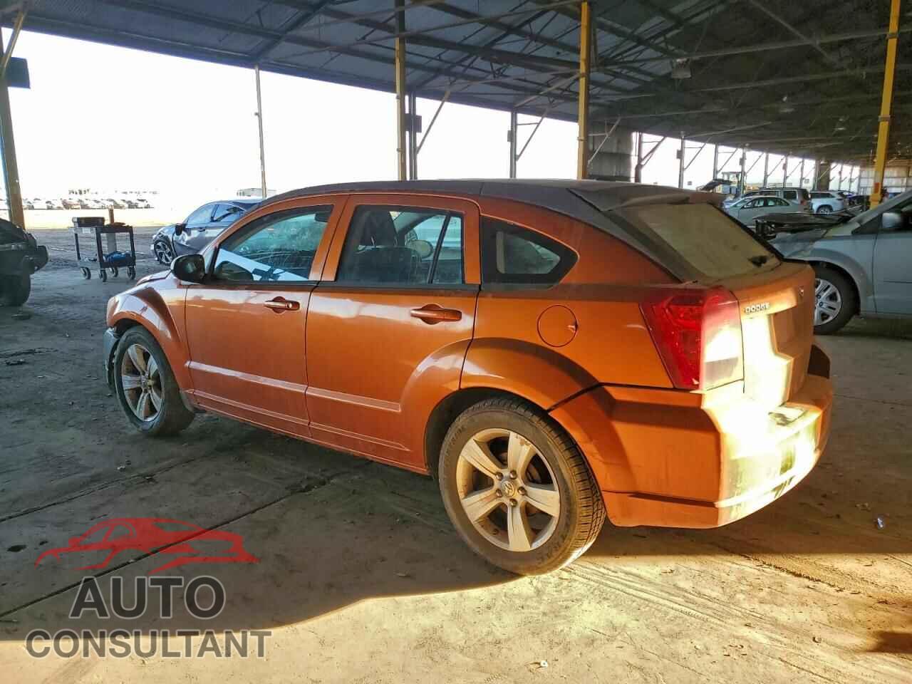 DODGE CALIBER 2011 - 1B3CB3HA4BD257147
