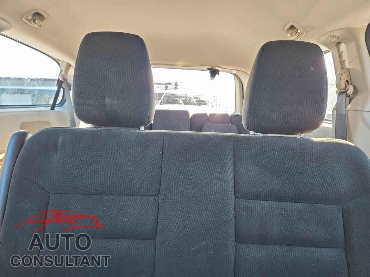 DODGE CARAVAN 2015 - 2C4RDGBG8FR670229