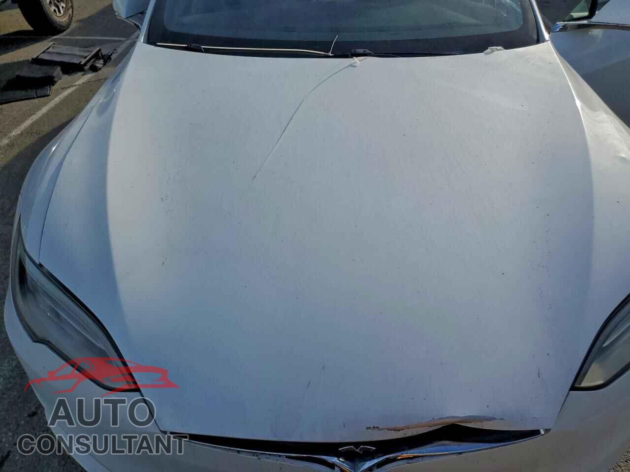 TESLA MODEL S 2016 - 5YJSA1E1XGF171928