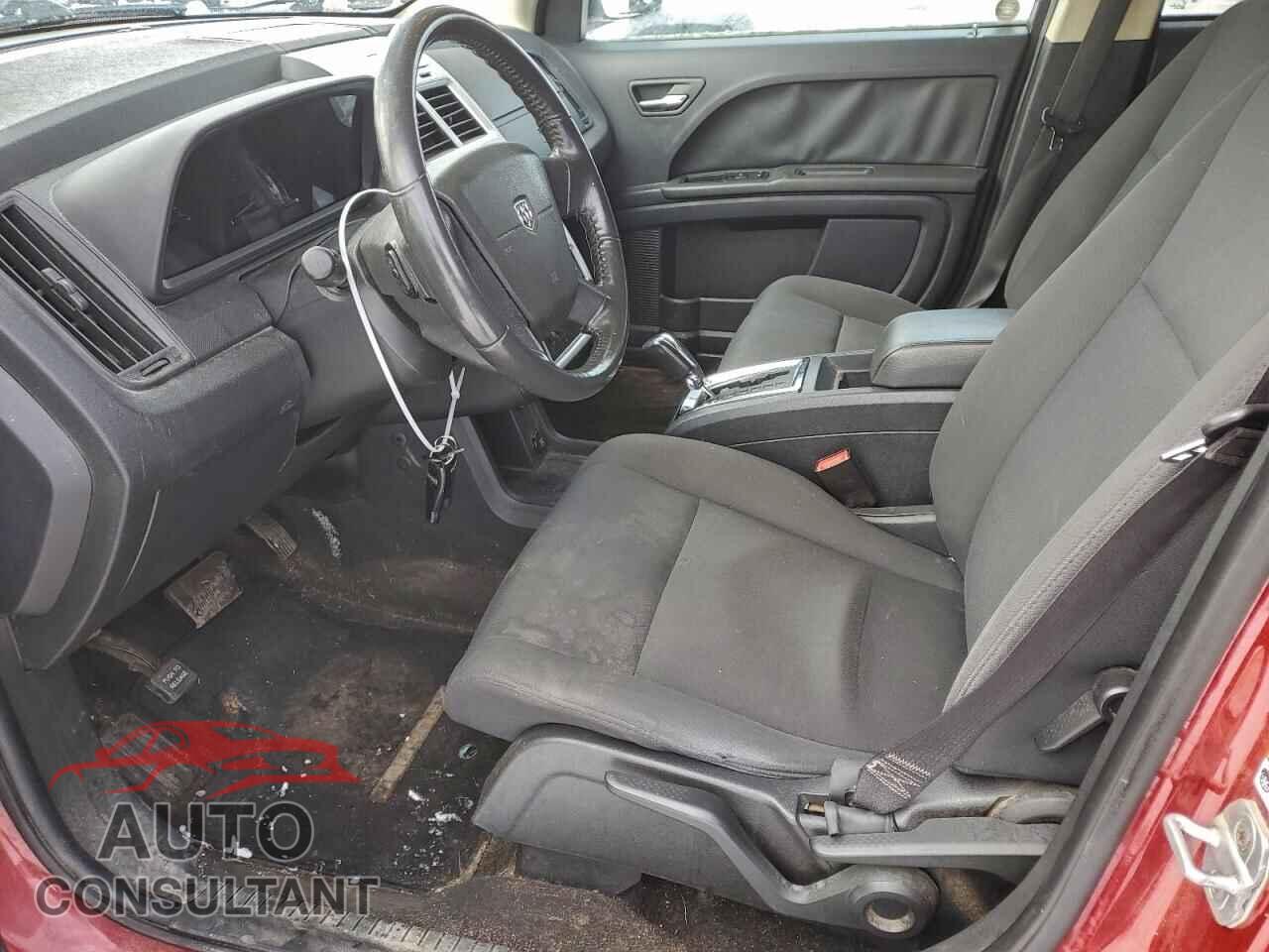 DODGE JOURNEY 2010 - 3D4PG4FBXAT260665