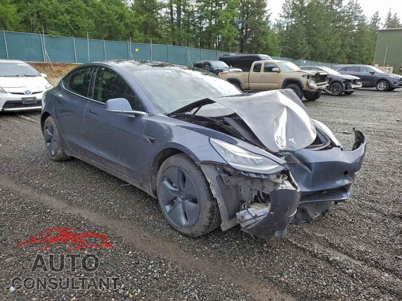 TESLA MODEL 3 2020 - 5YJ3E1EB2LF710862
