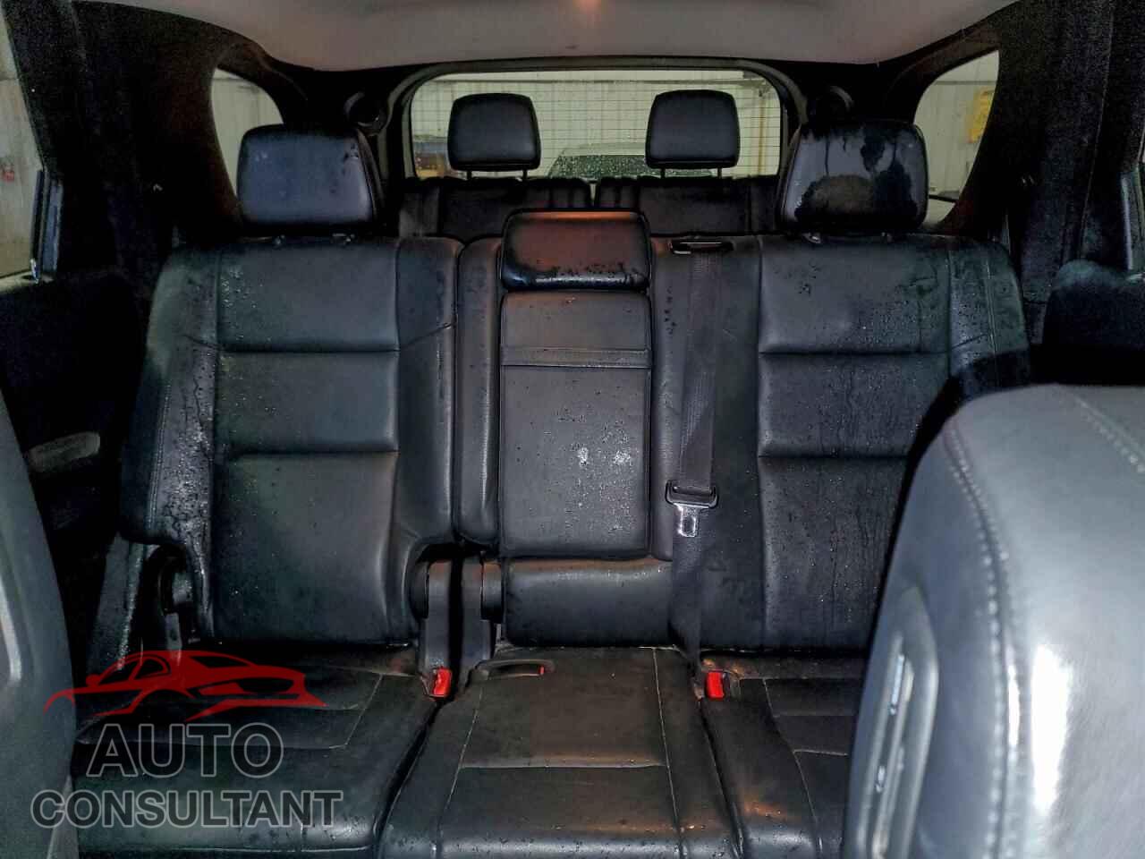DODGE DURANGO 2017 - 1C4RDJDG5HC829830