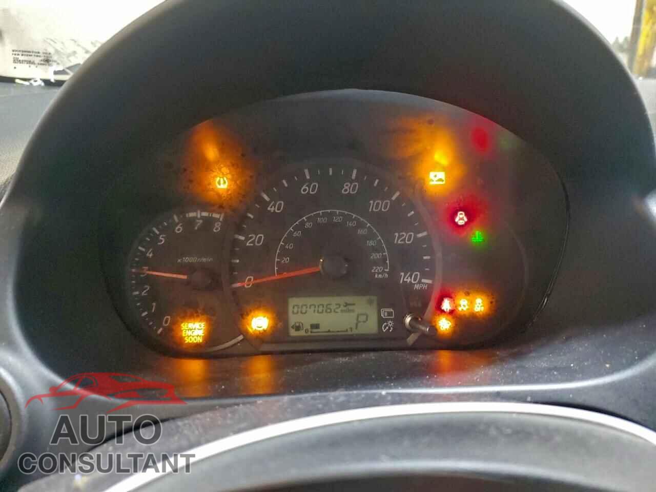 MITSUBISHI MIRAGE 2024 - ML32FUFJ2RHF03659
