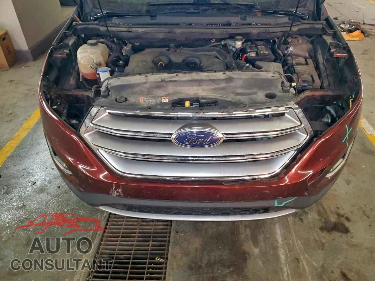 FORD EDGE 2015 - 2FMPK3J93FBC25698