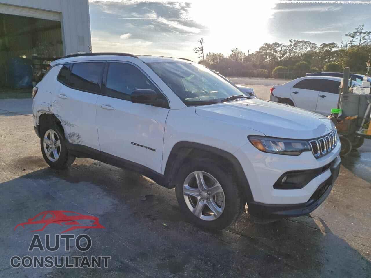 JEEP COMPASS 2024 - 3C4NJDBN3RT599186