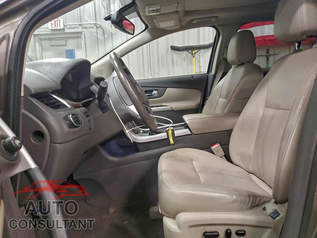 FORD EDGE 2014 - 2FMDK4KC9EBB55691