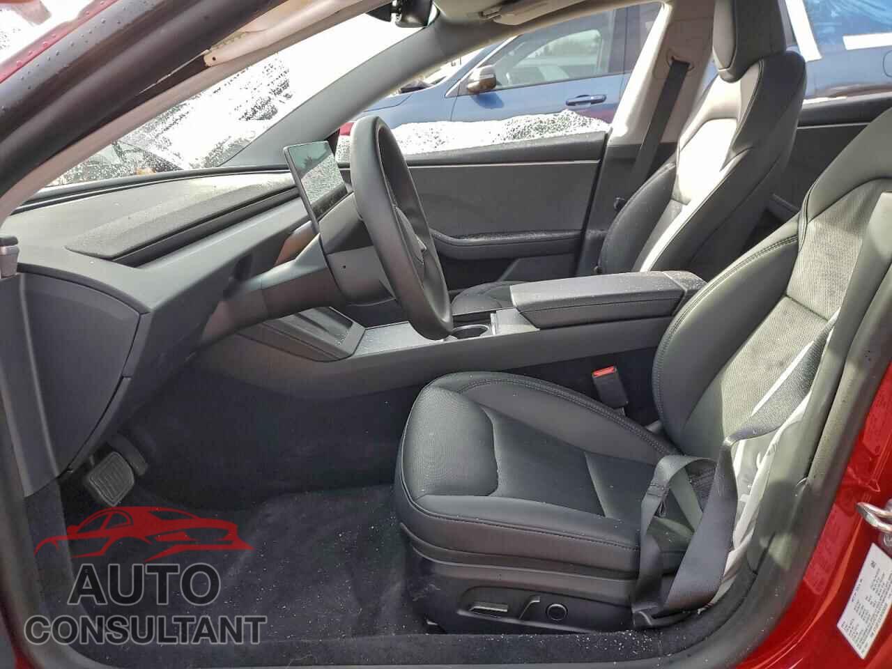 TESLA MODEL 3 2024 - 5YJ3E1EA1RF836890