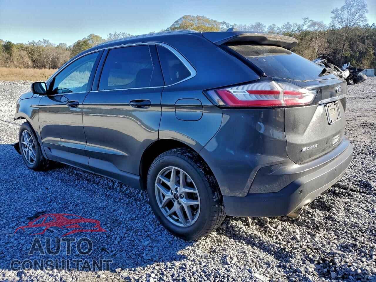 FORD EDGE 2020 - 2FMPK3J93LBA71280