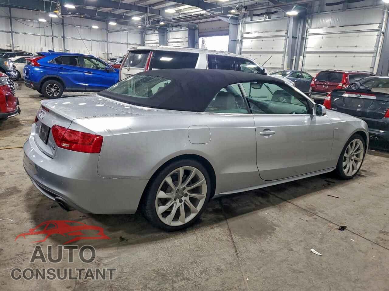 AUDI A5 2016 - WAUM2AFH1GN004910