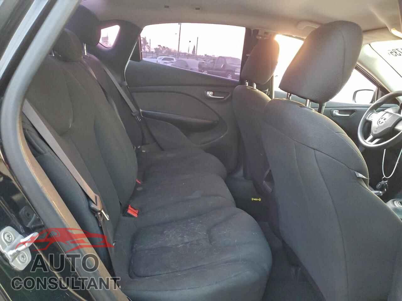 DODGE DART 2013 - 1C3CDFAA4DD304608