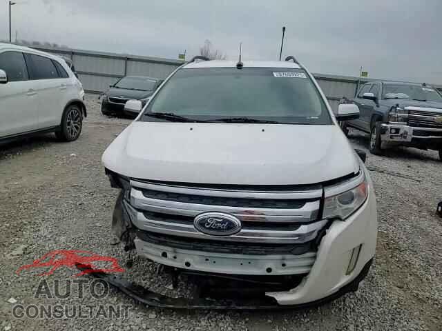 FORD EDGE 2014 - 2FMDK3KC8EBA93730