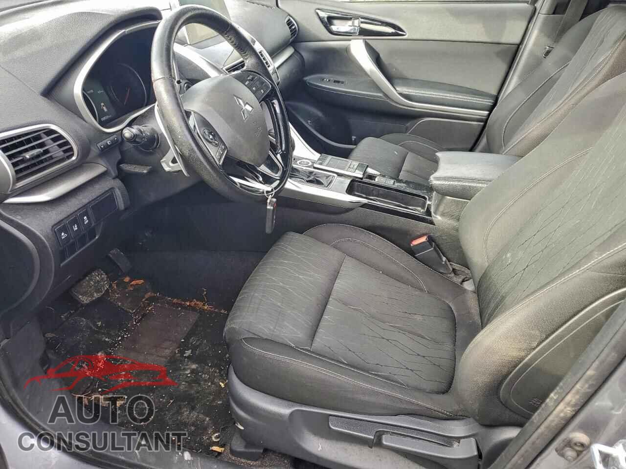 MITSUBISHI ECLIPSE 2018 - JA4AT4AA6JZ615556