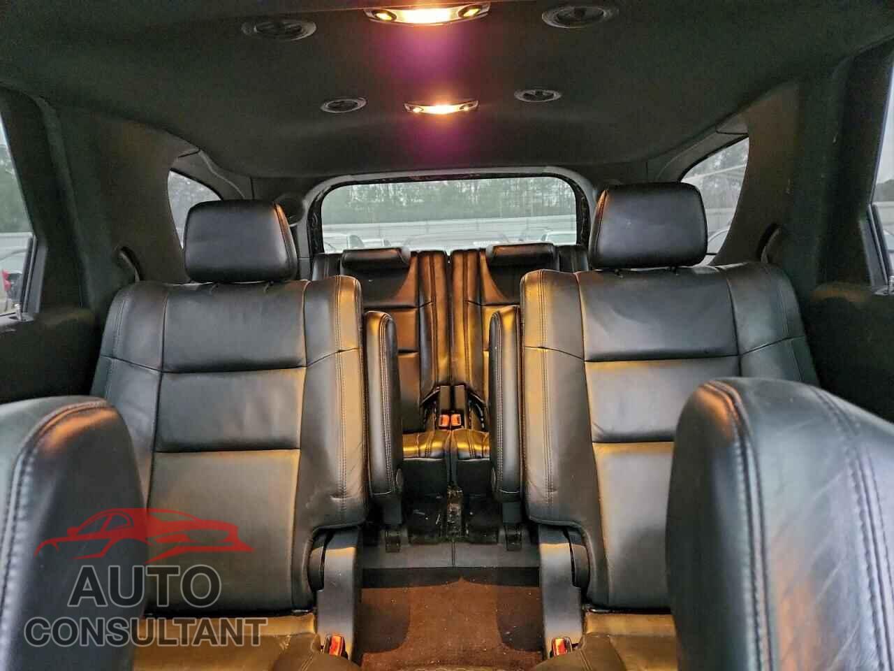 DODGE DURANGO 2017 - 1C4RDHDG8HC611048