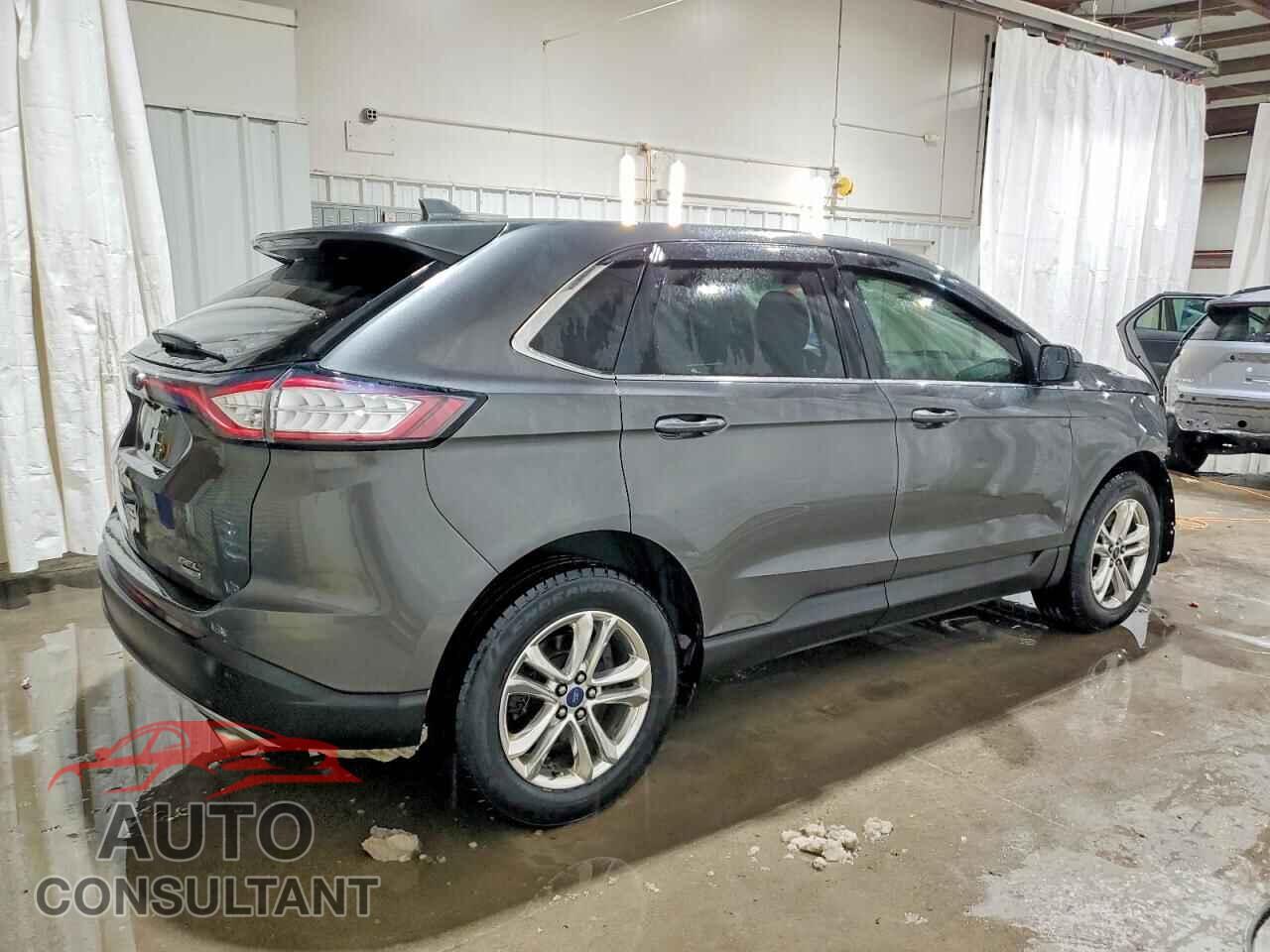 FORD EDGE 2018 - 2FMPK4J94JBB90944